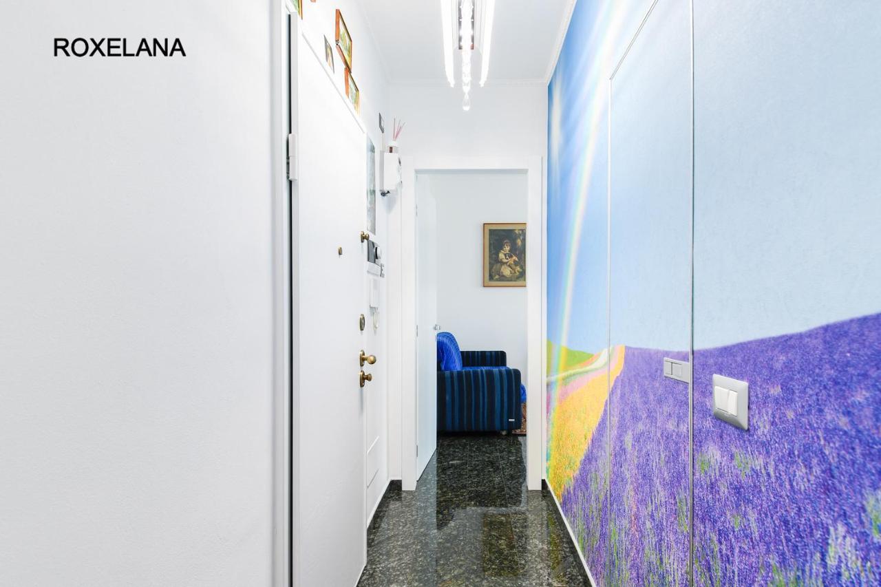 Confortabile Appartamento Con La Spa Bergamo Dış mekan fotoğraf