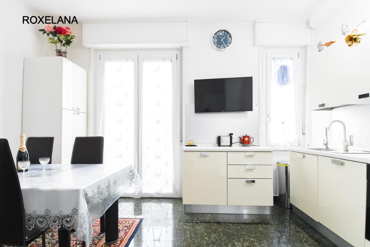 Confortabile Appartamento Con La Spa Bergamo Dış mekan fotoğraf