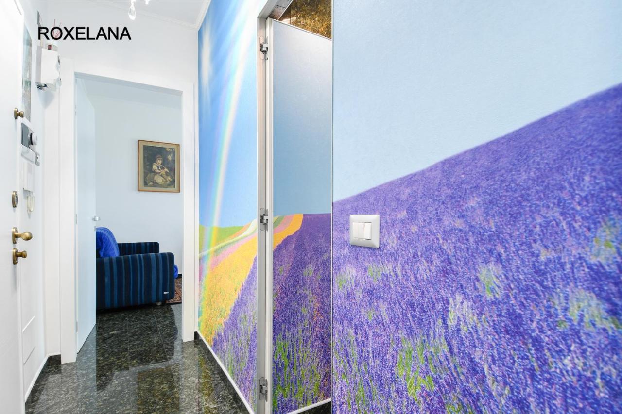 Confortabile Appartamento Con La Spa Bergamo Dış mekan fotoğraf
