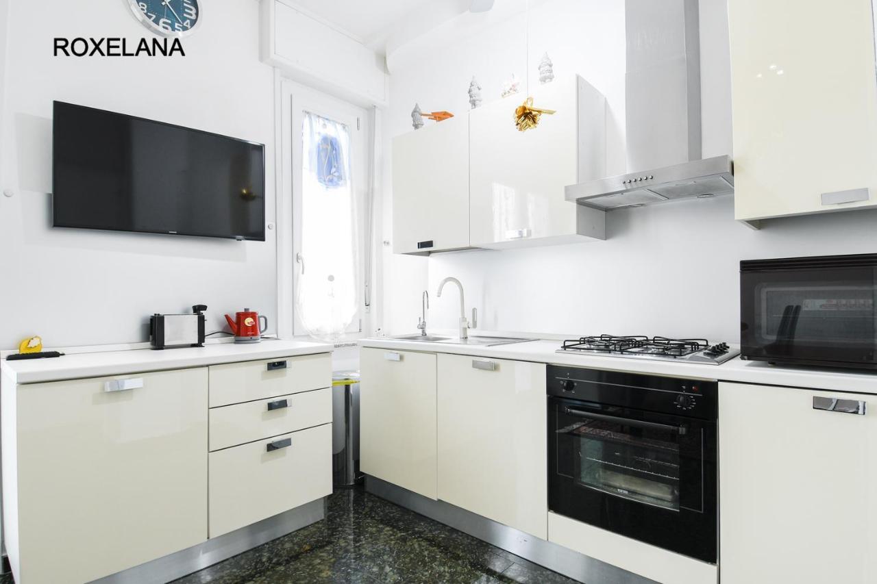 Confortabile Appartamento Con La Spa Bergamo Dış mekan fotoğraf
