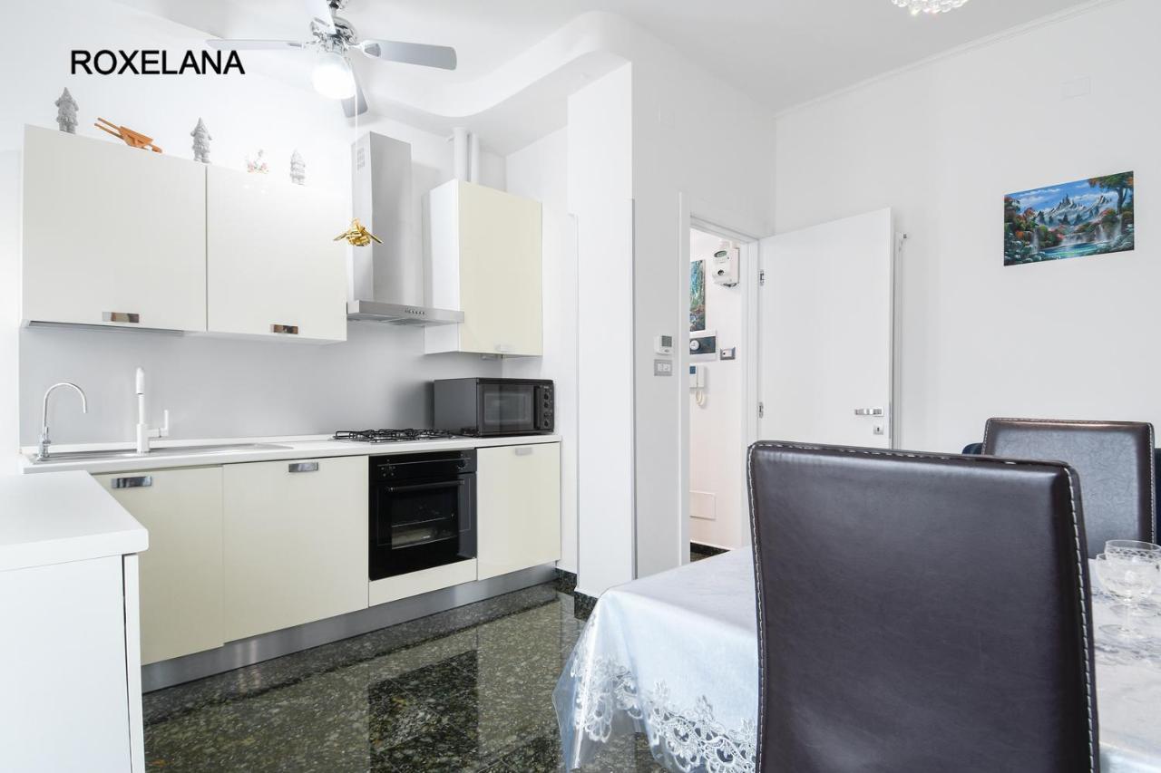 Confortabile Appartamento Con La Spa Bergamo Dış mekan fotoğraf