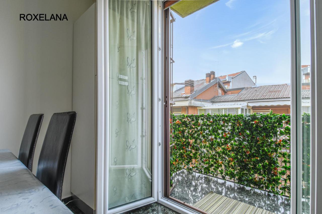 Confortabile Appartamento Con La Spa Bergamo Dış mekan fotoğraf