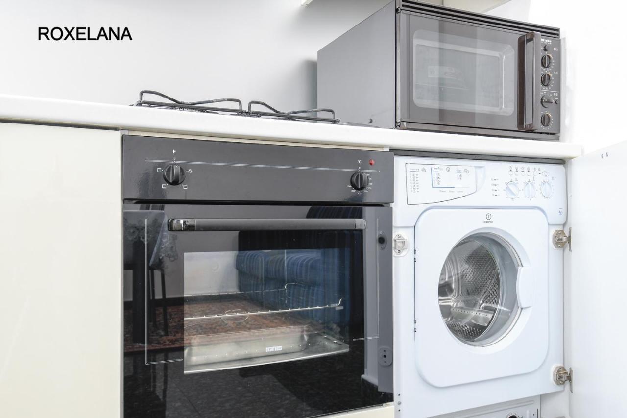 Confortabile Appartamento Con La Spa Bergamo Dış mekan fotoğraf