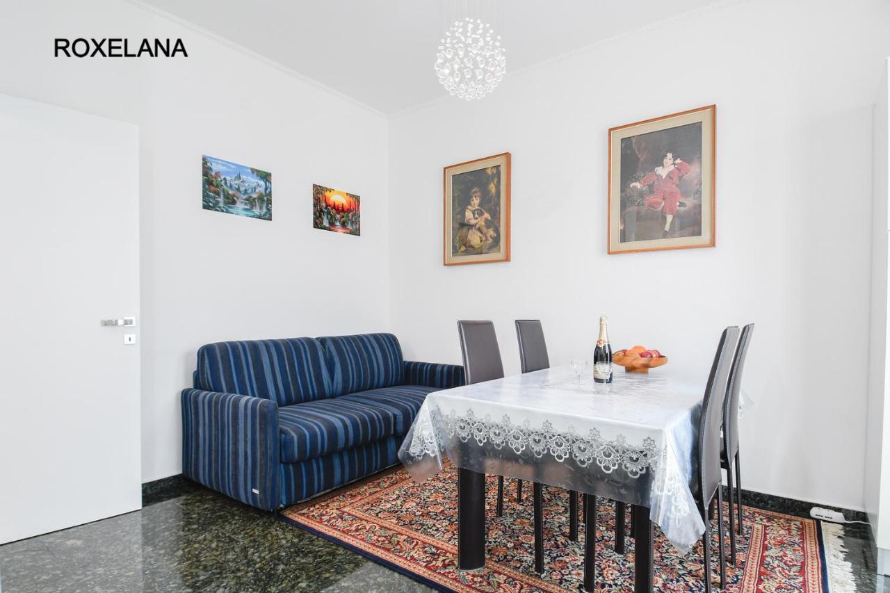 Confortabile Appartamento Con La Spa Bergamo Dış mekan fotoğraf