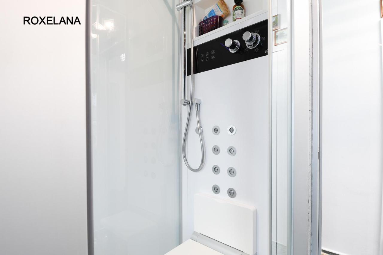 Confortabile Appartamento Con La Spa Bergamo Dış mekan fotoğraf