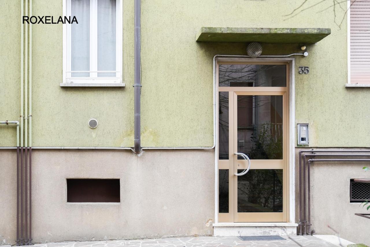 Confortabile Appartamento Con La Spa Bergamo Dış mekan fotoğraf