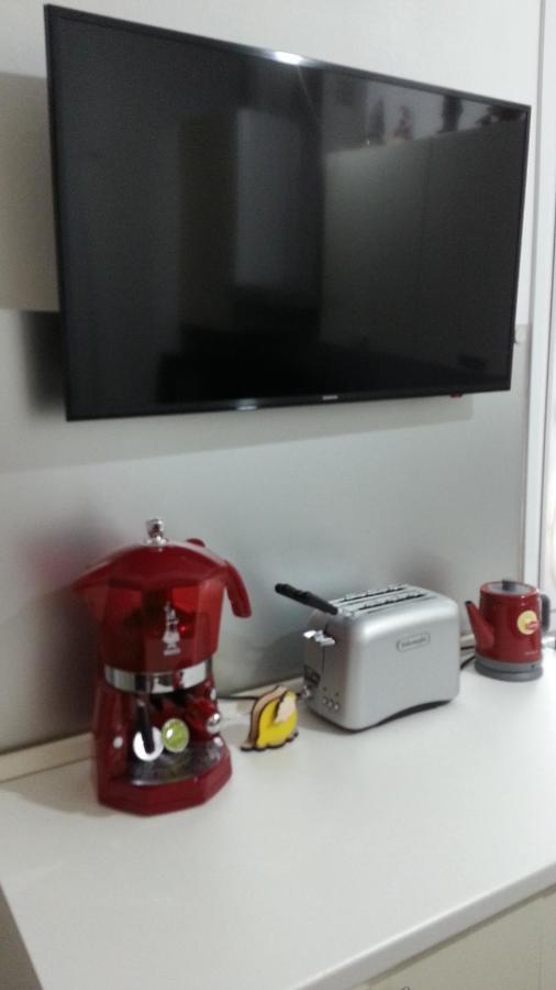 Confortabile Appartamento Con La Spa Bergamo Dış mekan fotoğraf